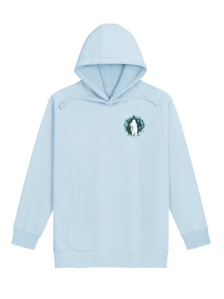 FIRED UP! Hoodie product image (1)