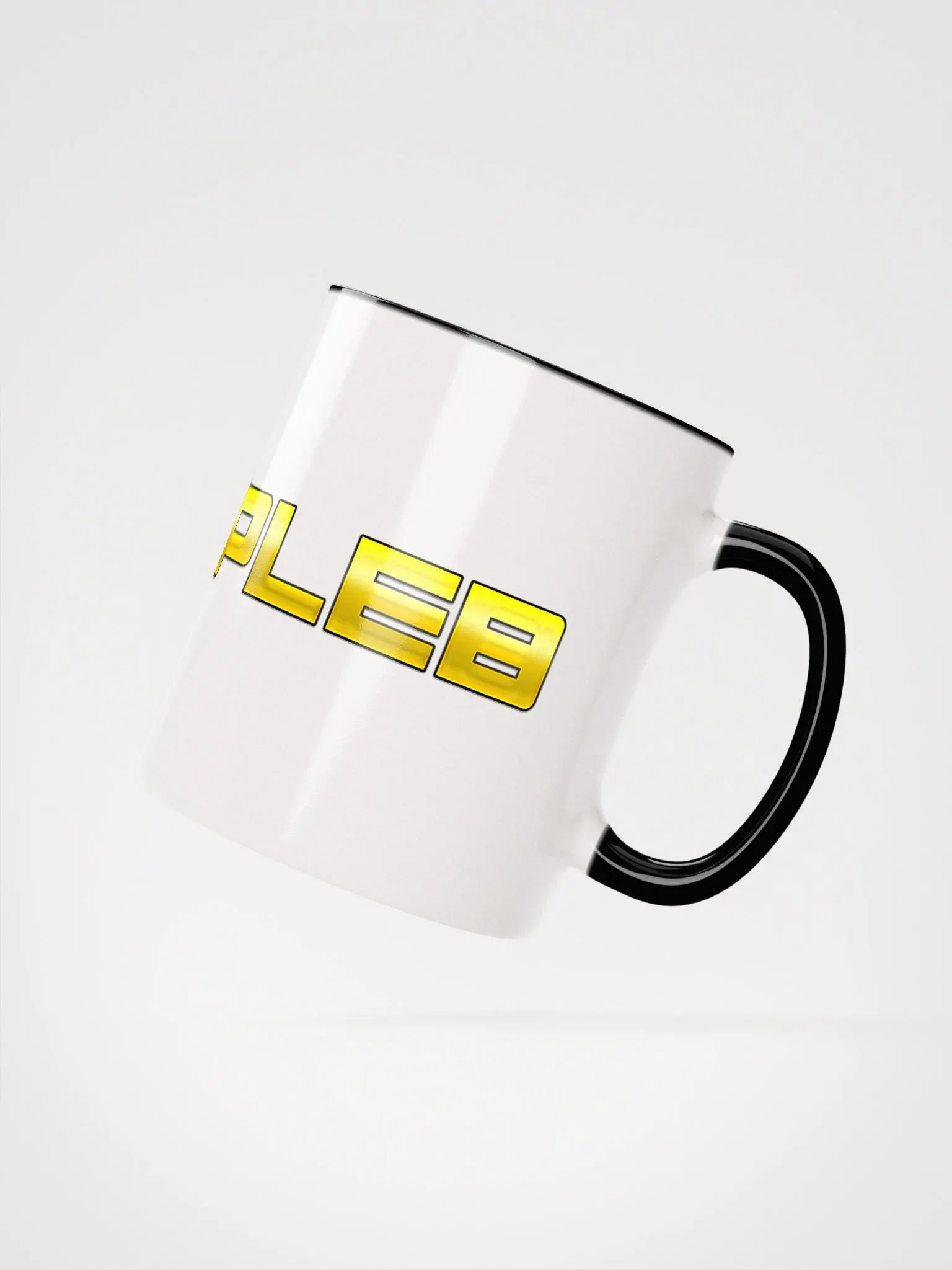 Pleb Mug product image (2)