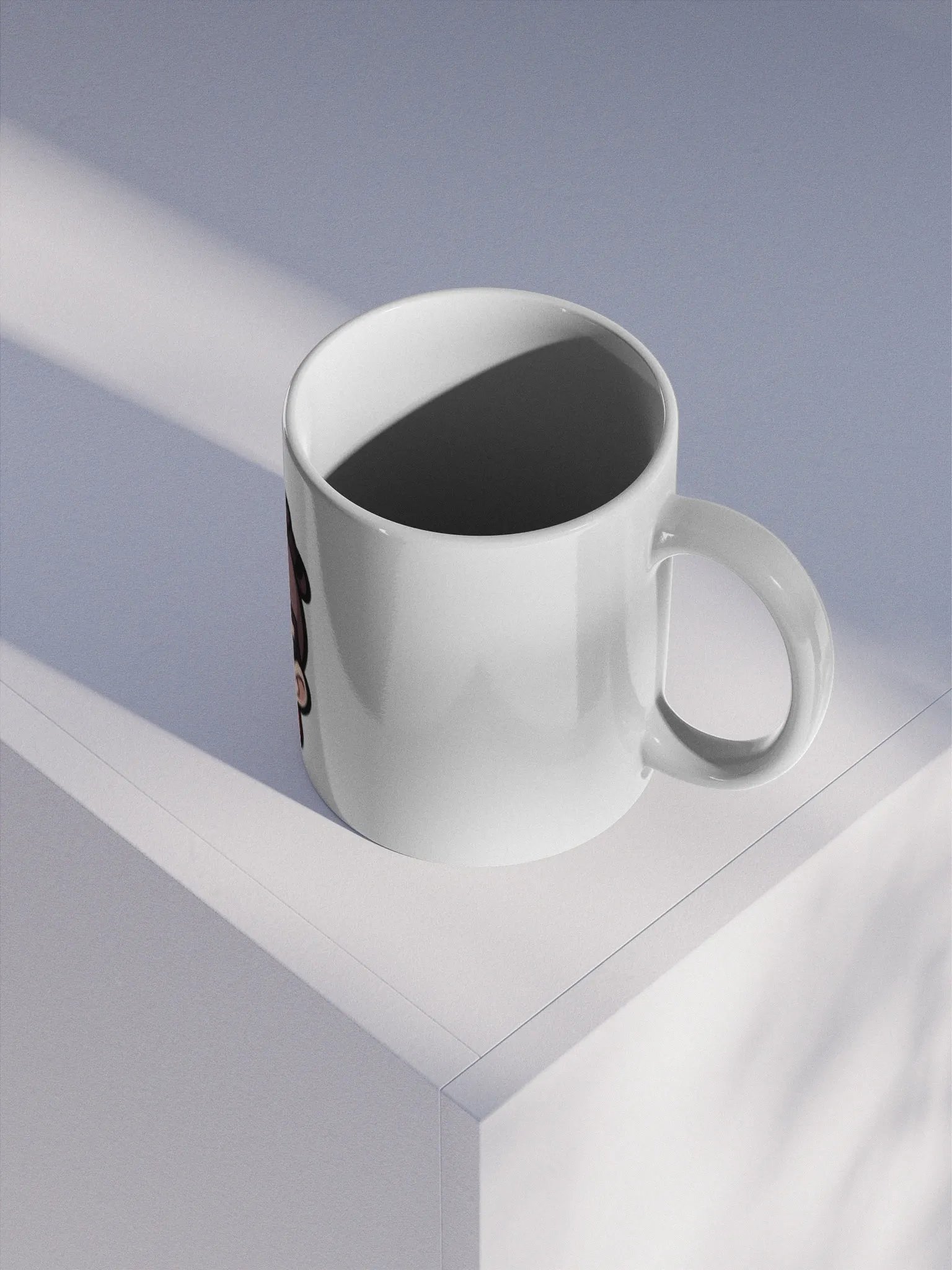 Nika RLY Mug product image (4)