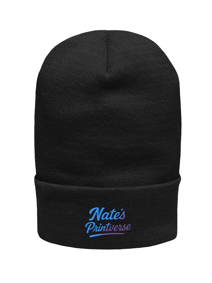 🔥 Printverse Beanie product image (56)