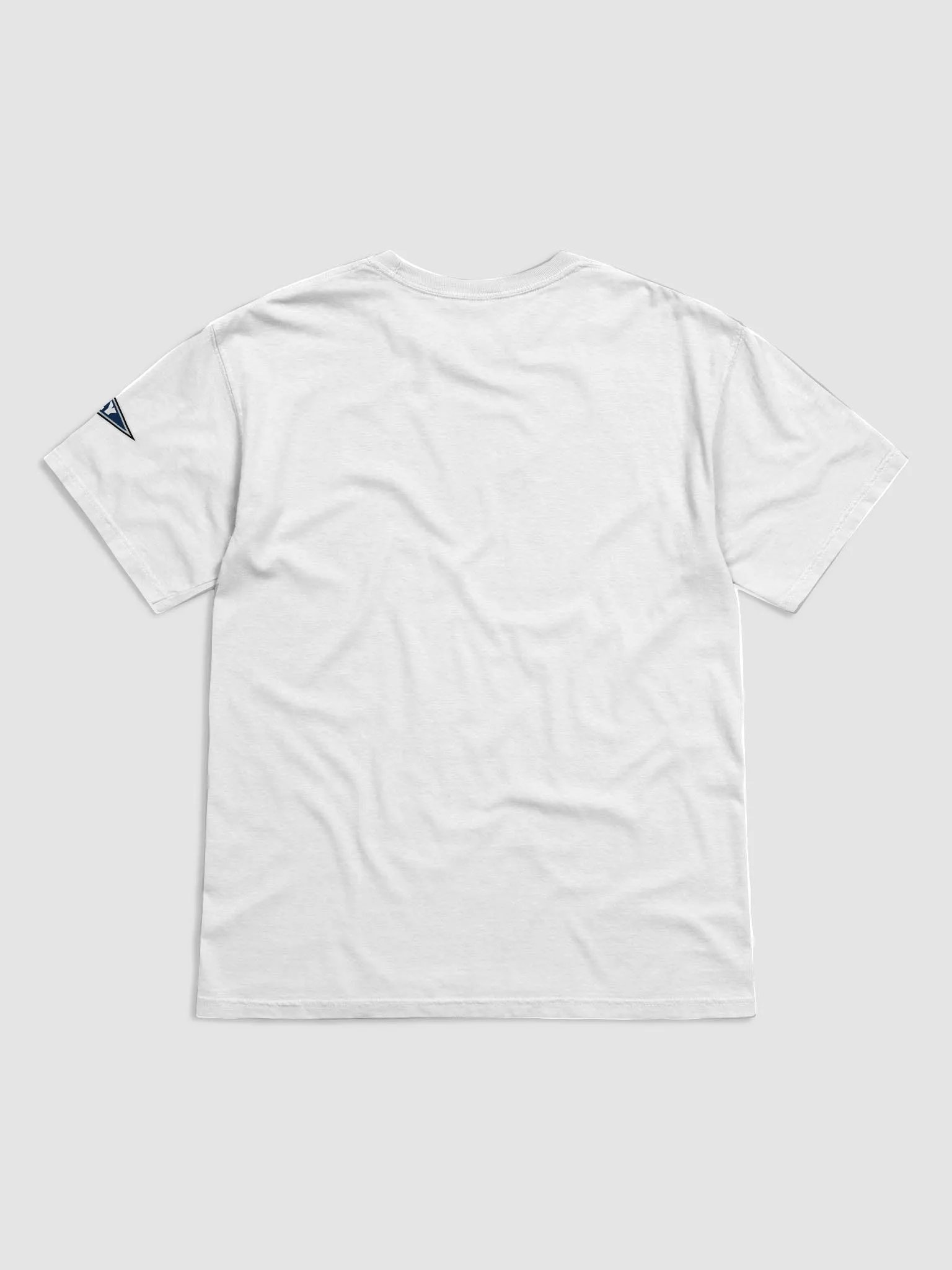 New York Baseball Homefield Tee product image (3)