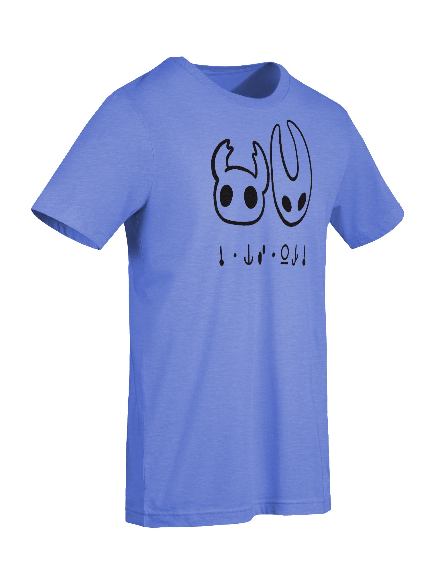 Siblings of Hallownest T-Shirt product image (42)