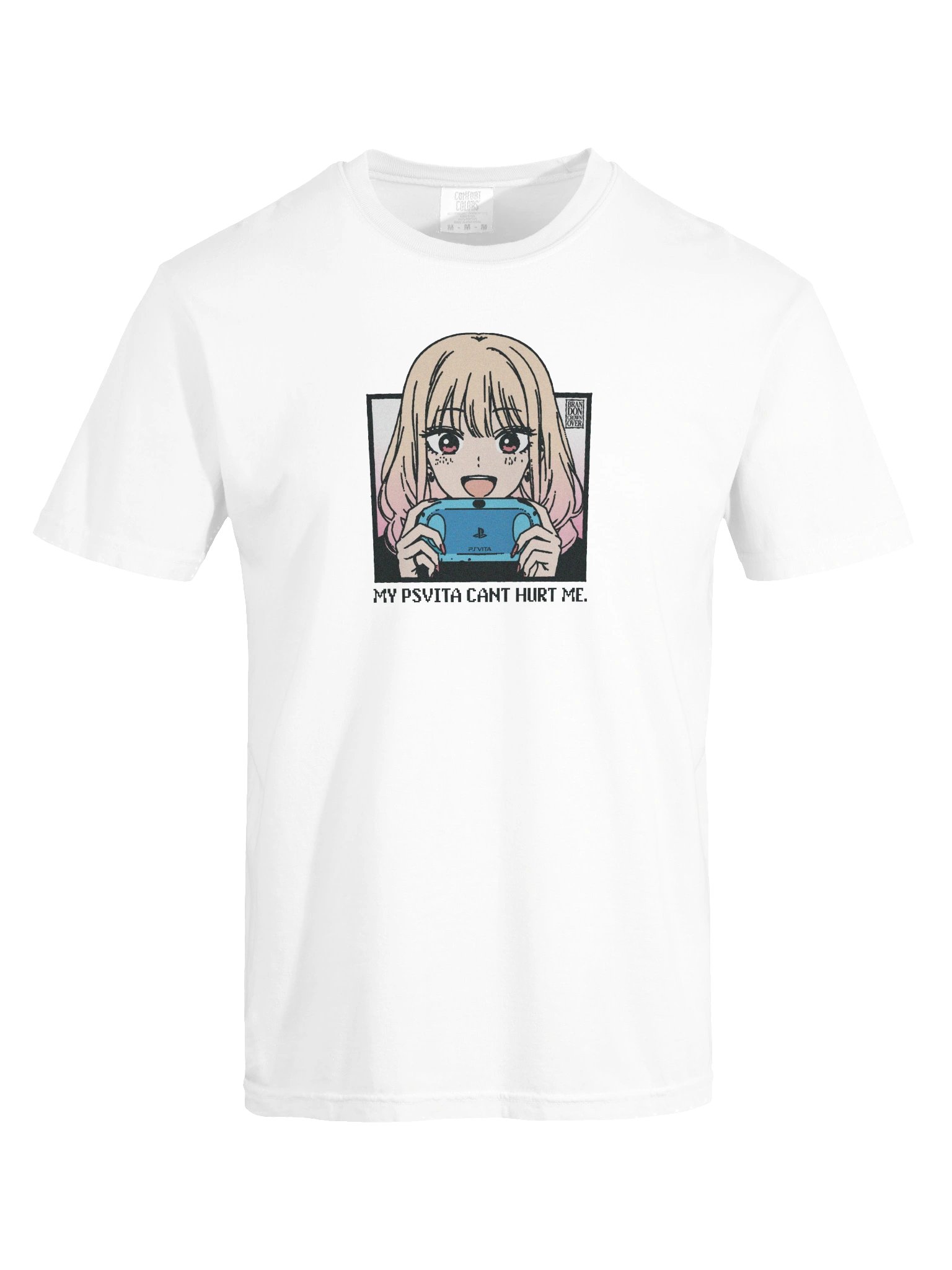 Vita Tee - LIGHT product image (21)