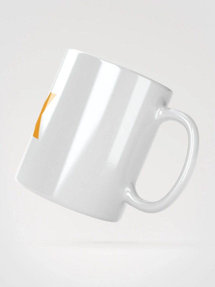 ESX Heat-Resistant Mug product image (2)