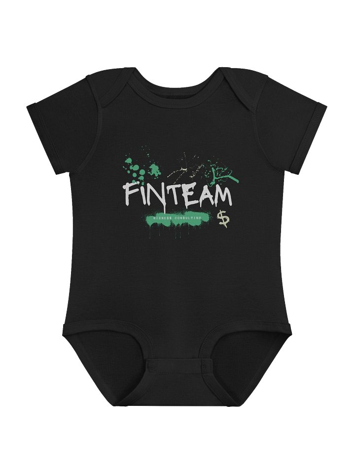 Baby Onesie product image (1)