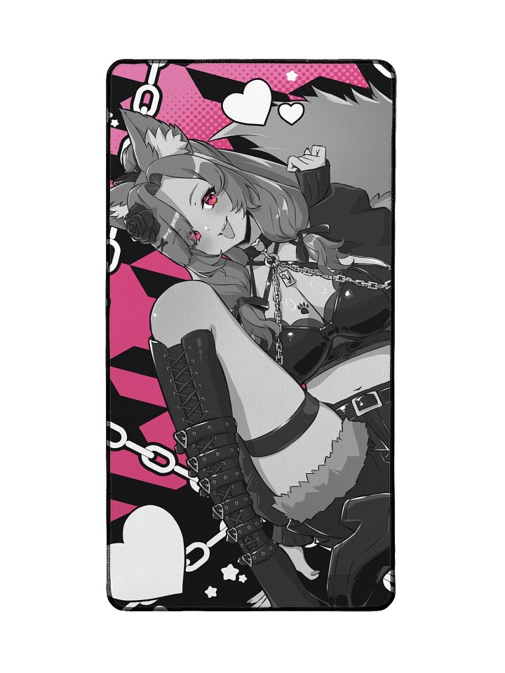 Yubi Yubz Desk Mat product image (2)