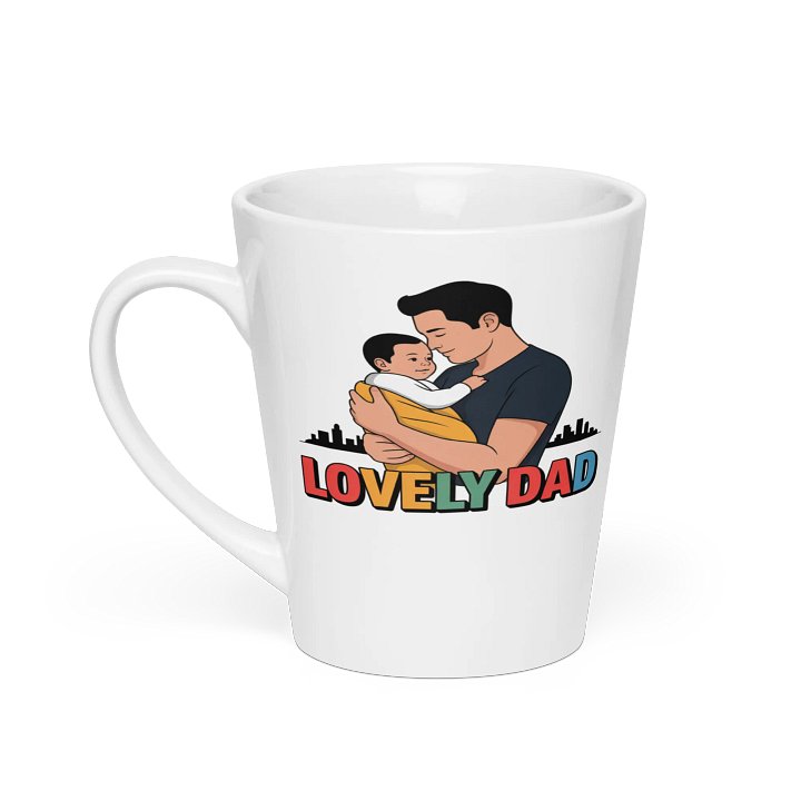Lovely Dad product image (1)