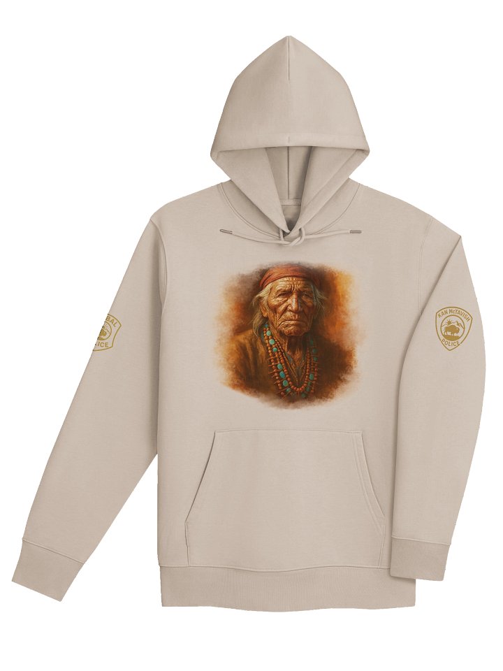 Tribal Police product image (2)