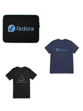 Fedora Bundle