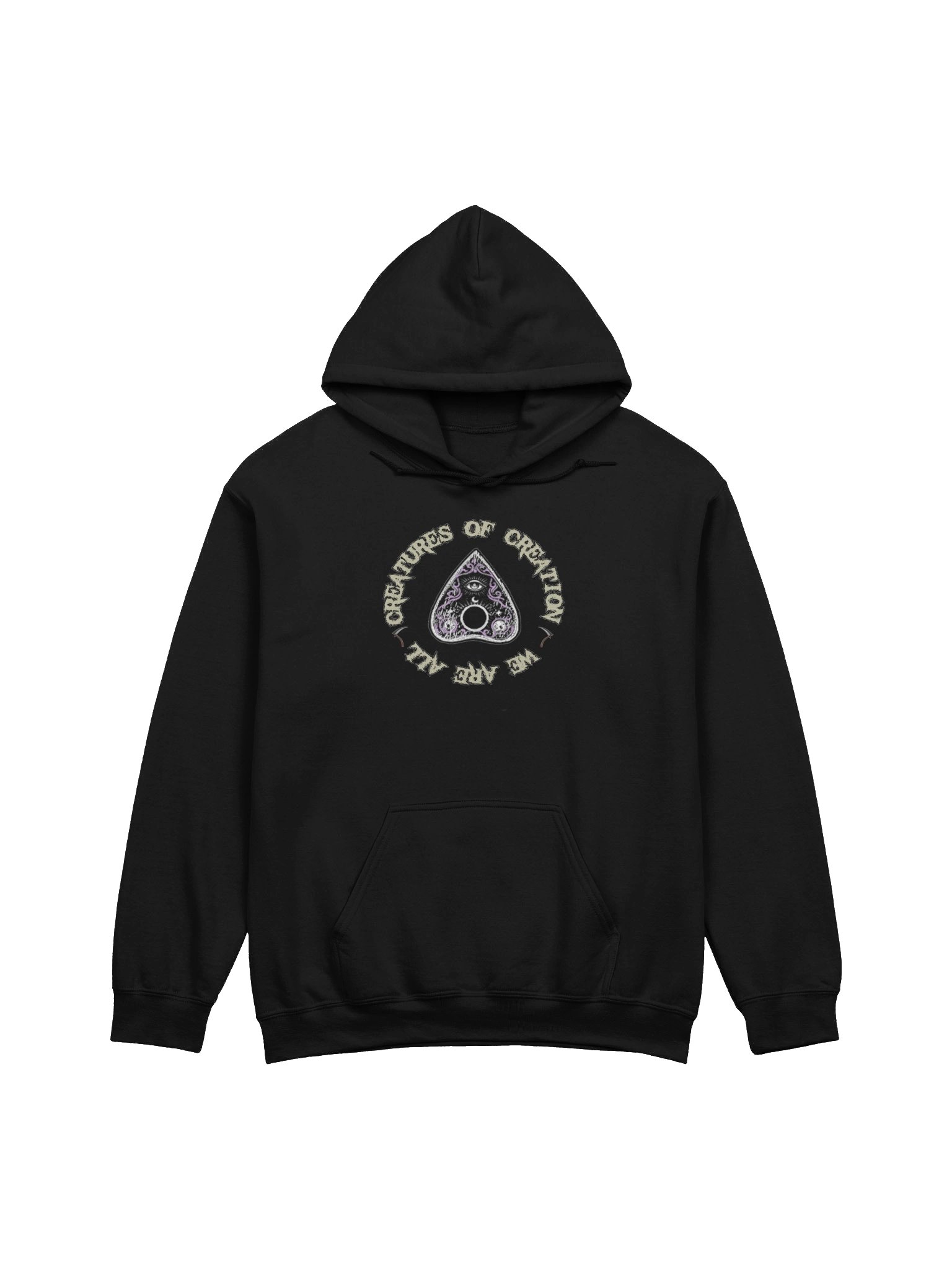 Community Hoodie product image (2)