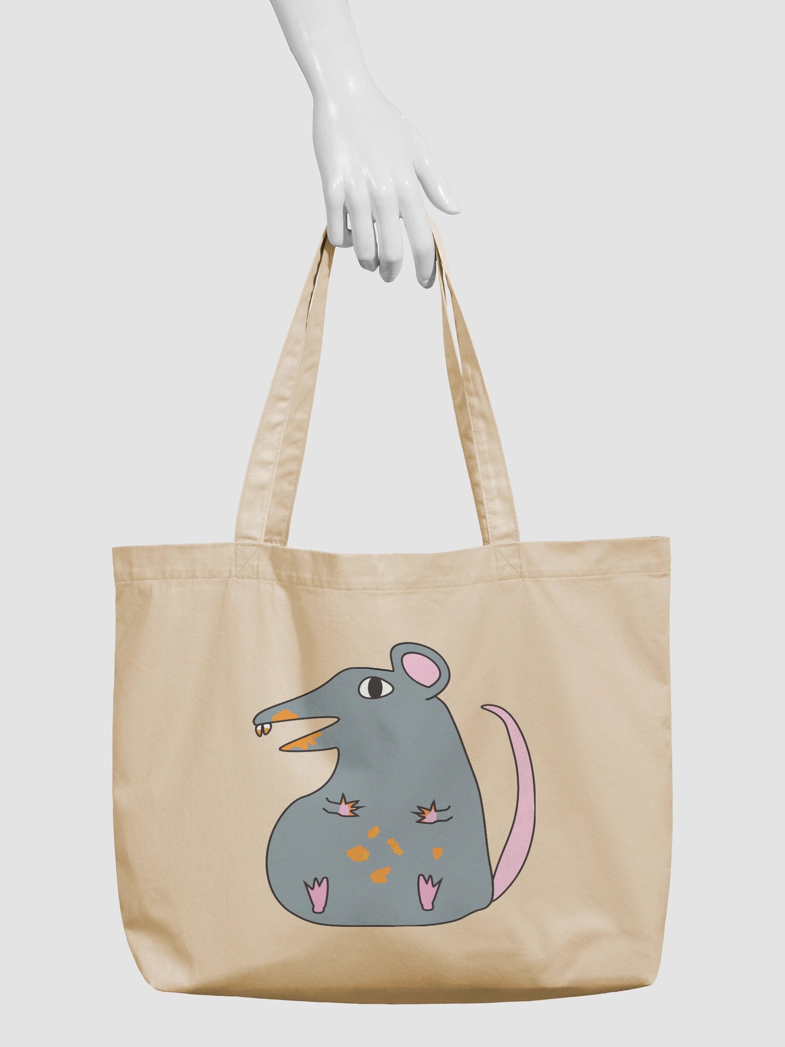 Lunch Bag product image (4)