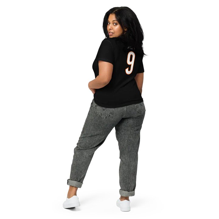 Playera para dama SHIESTY product image (2)