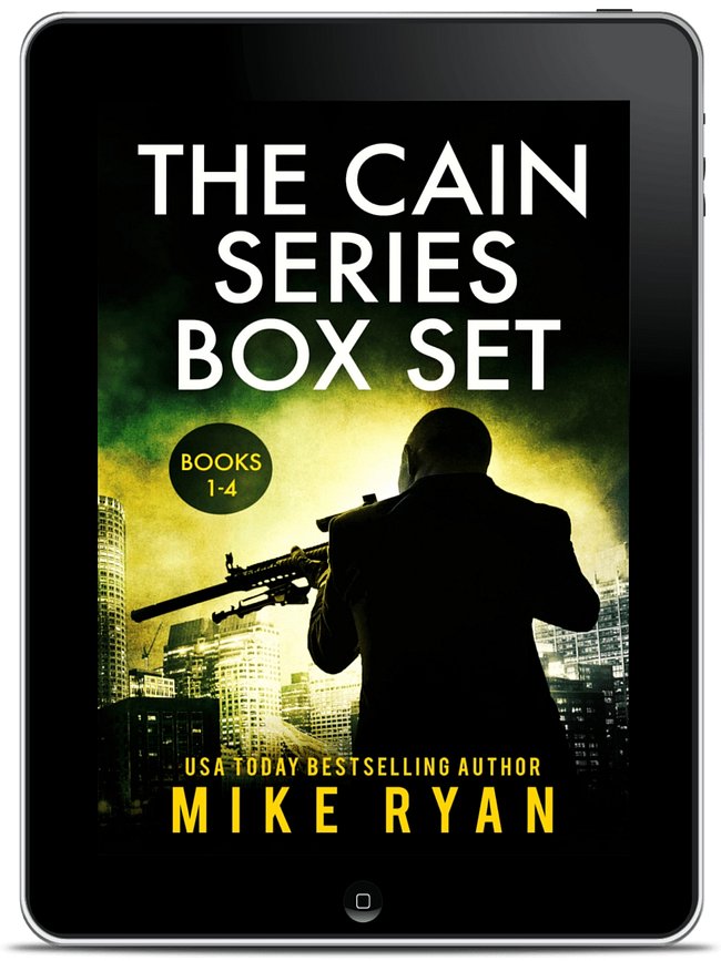 The Cain Series