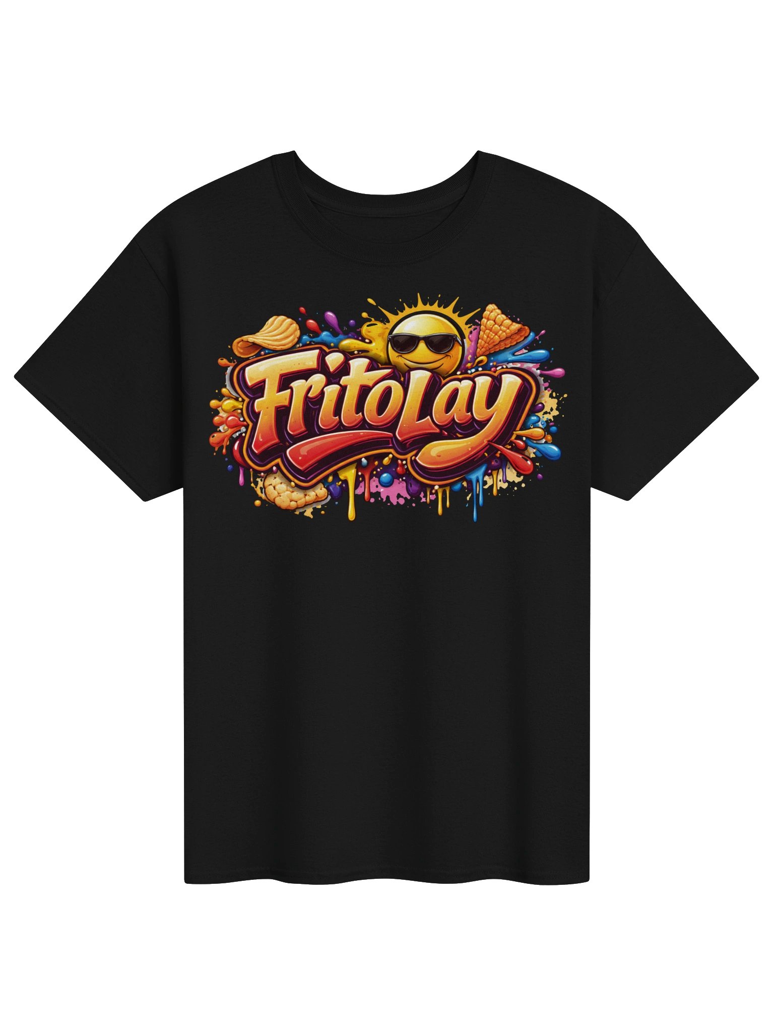 Summer Frito product image (1)