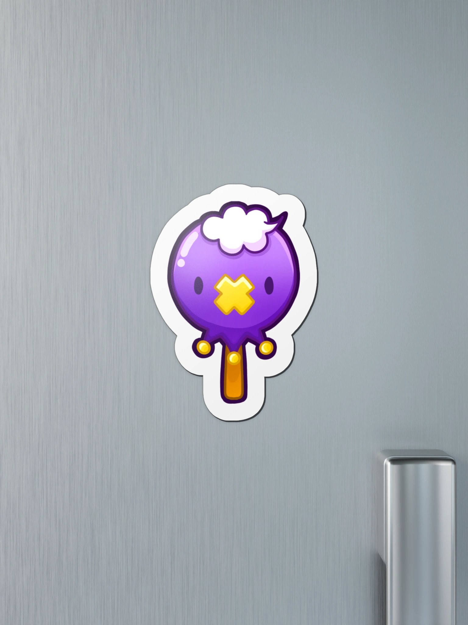 DrifPop | Magnet product image (1)