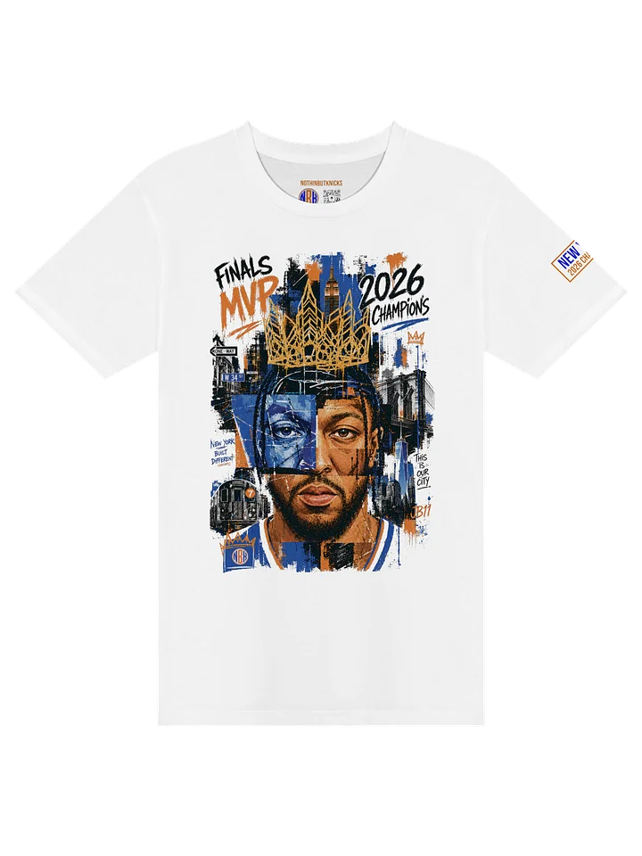 Abstract Champion JB product image (1)
