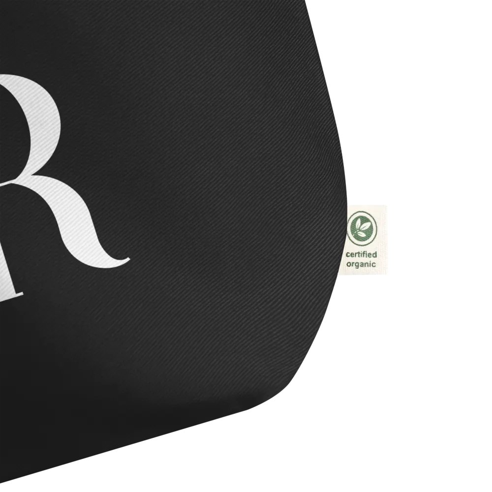 CRMA Tote - BLACK product image (2)