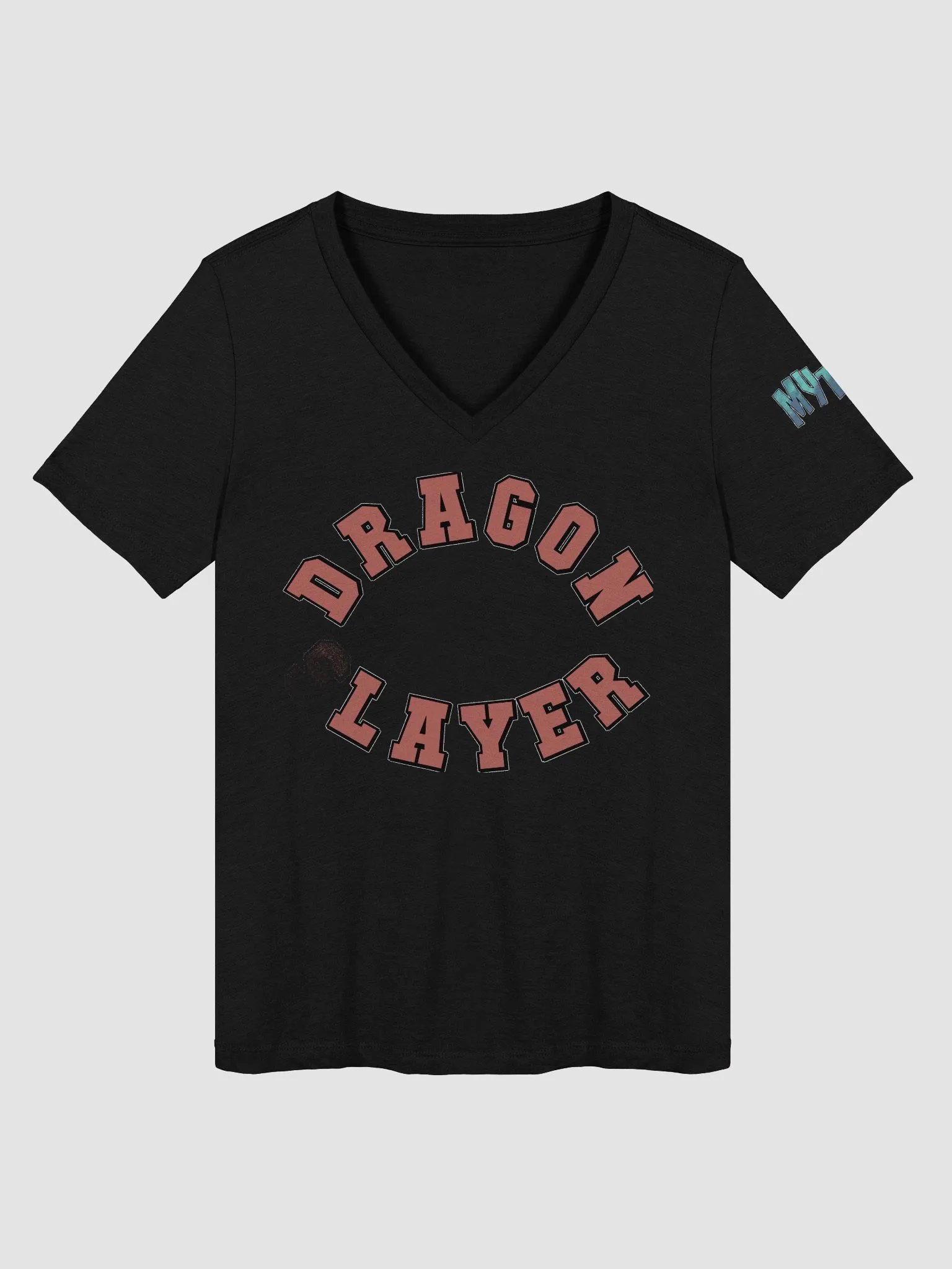 Dragon sLayer Shirt (Womens) product image (1)