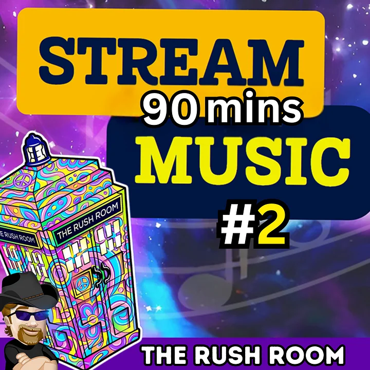 Stream Music 2 product image (1)
