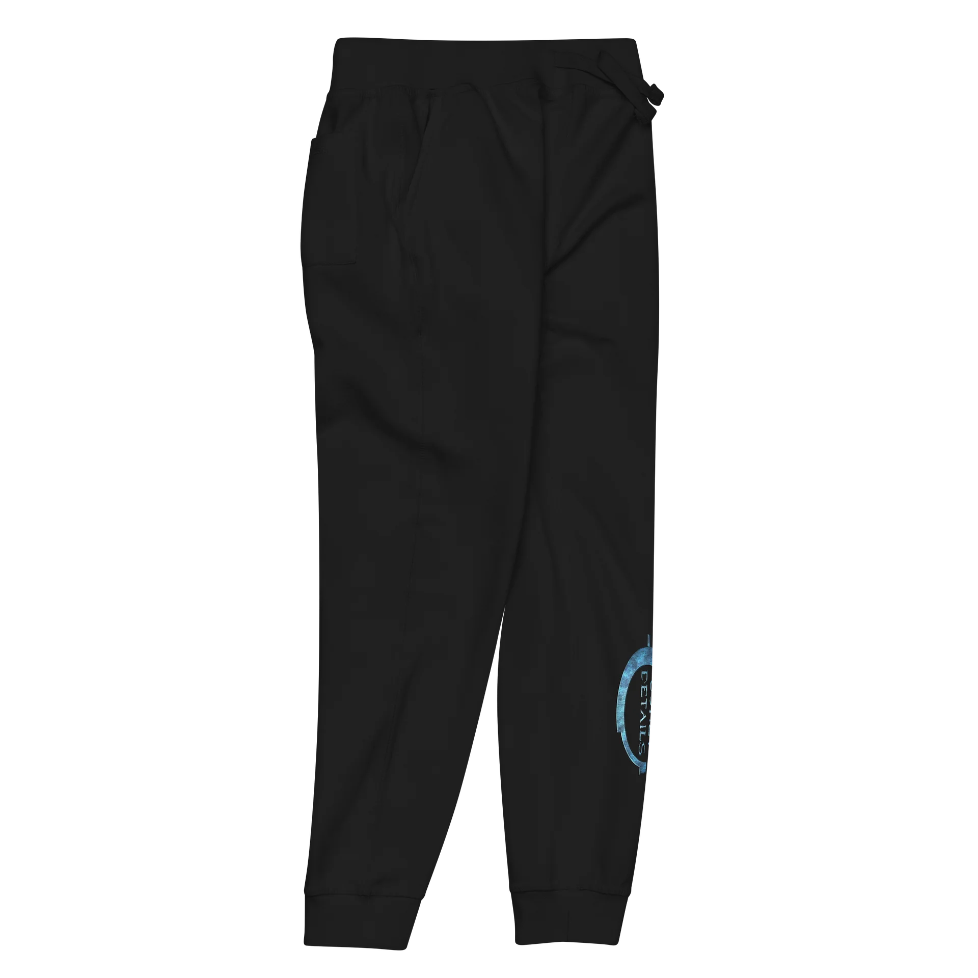 Ring World - Cotton Heritage Unisex Fleece Joggers product image (11)