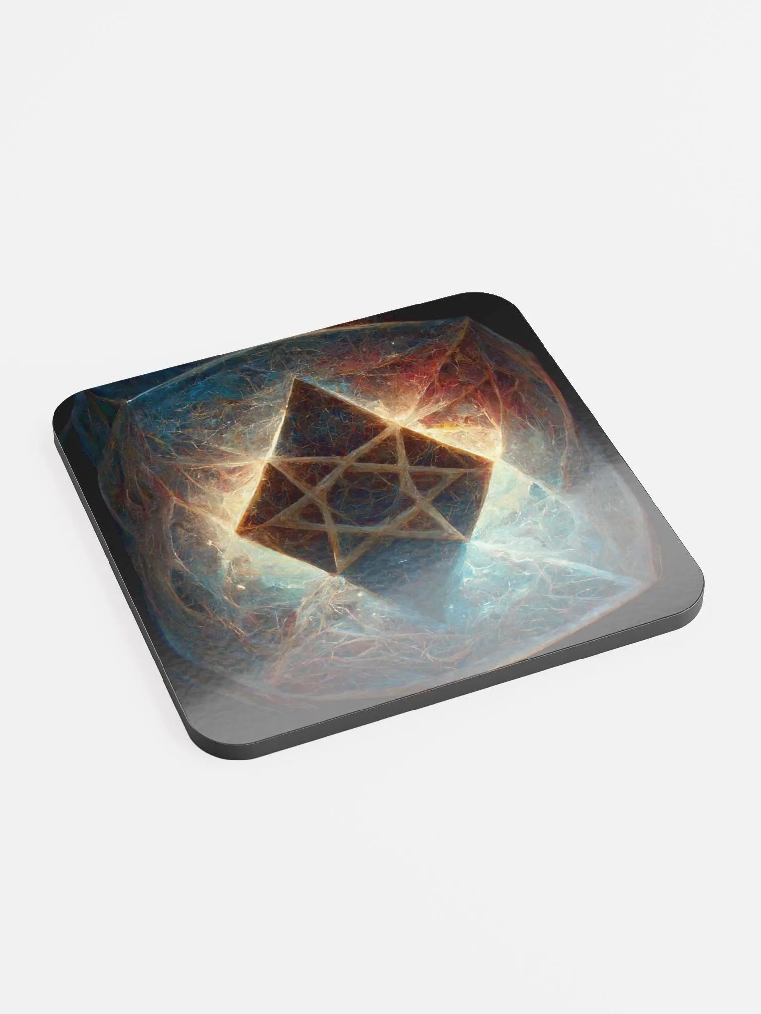 Stardust Glow Coaster product image (2)