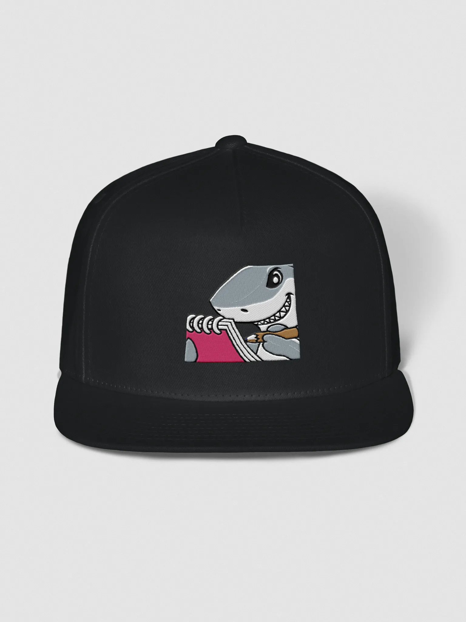 Gorra Tiburón - Estudiando product image (1)
