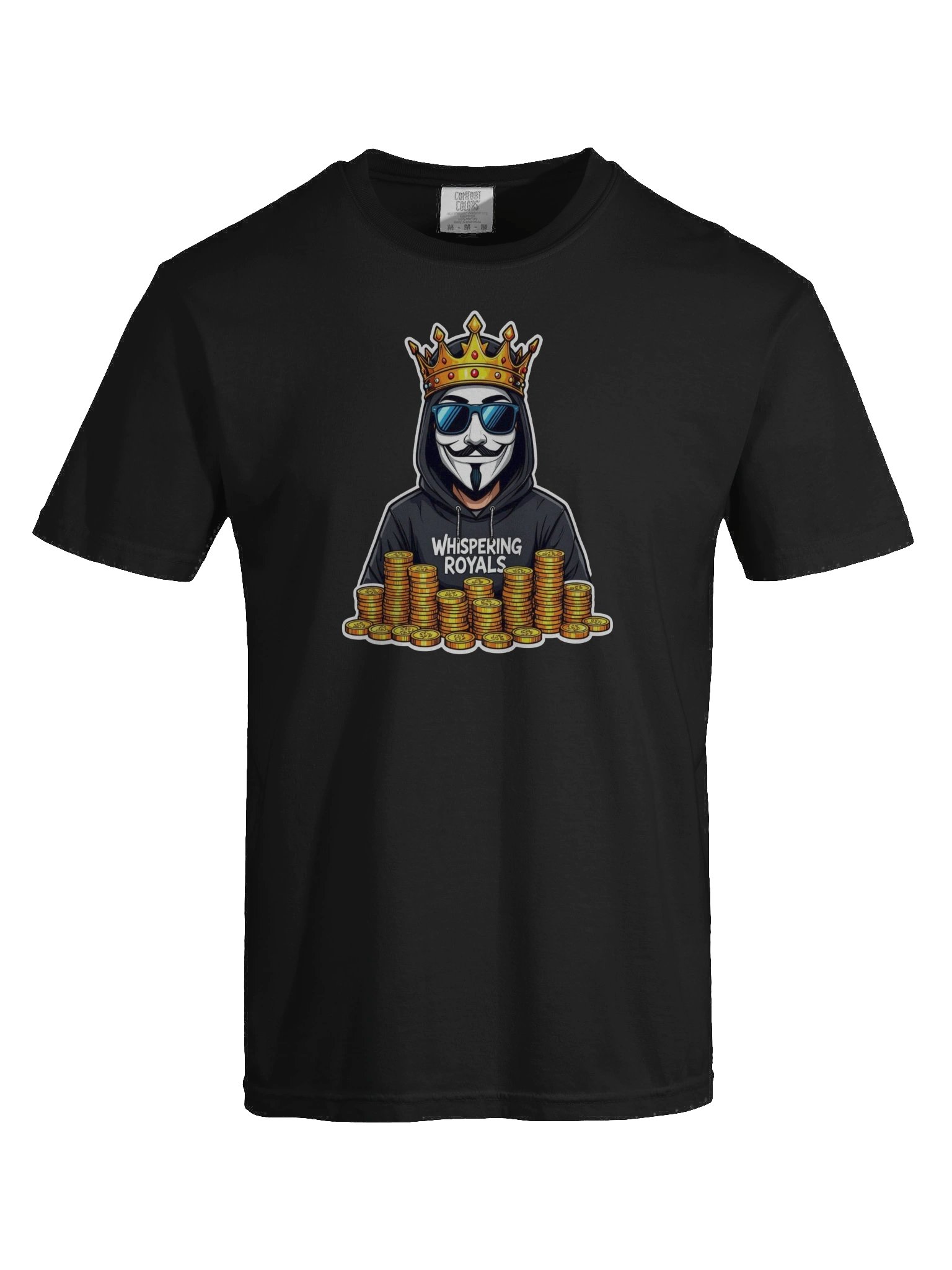 Whispering Royals Designs product image (4)