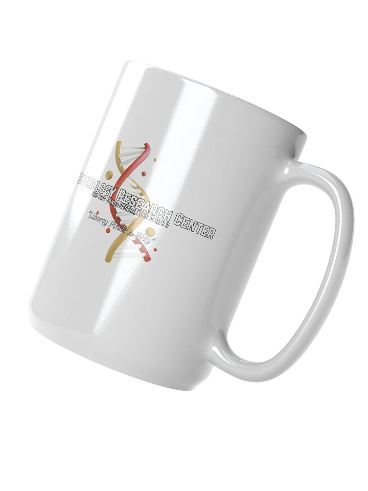 Klen Dahth II Xenobiology Research Center Mug product image (2)