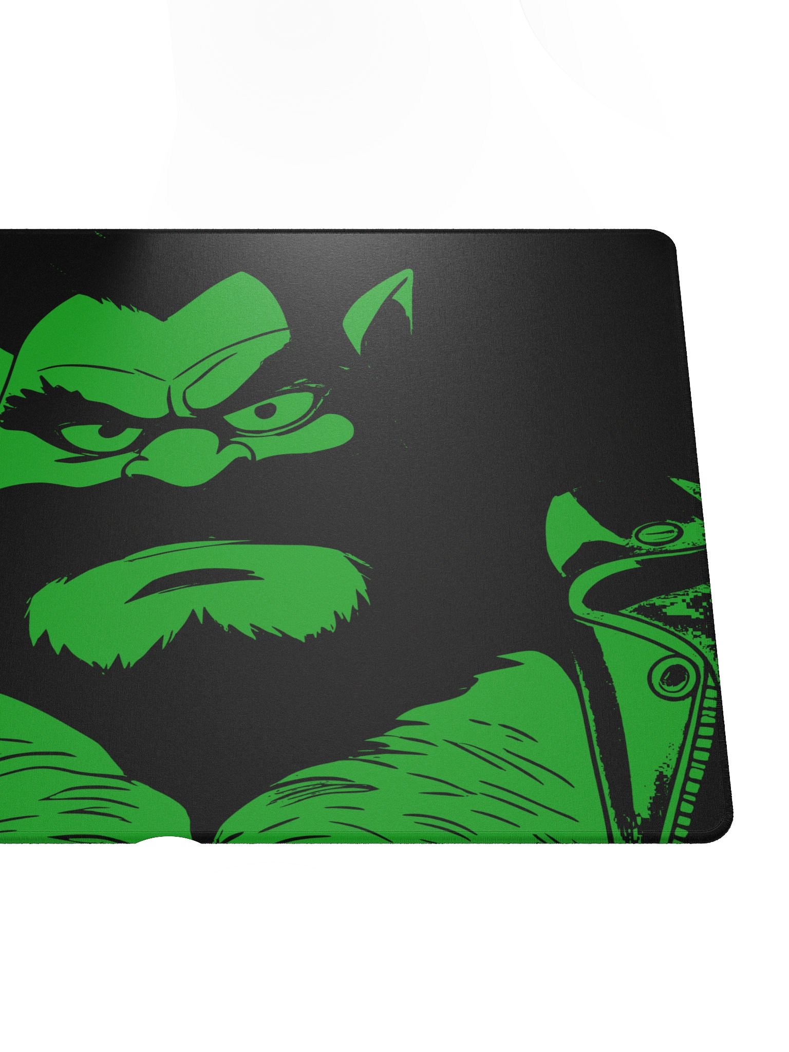 Orc DJ Mousepad product image (5)