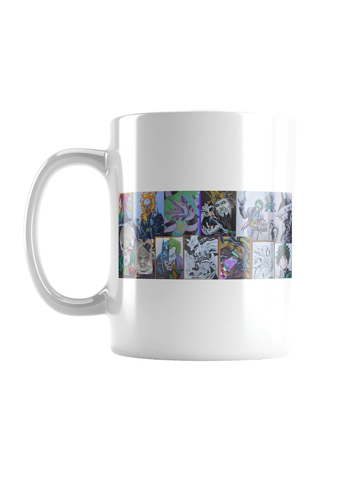 Ja5zymug - Anime / Comic product image (2)