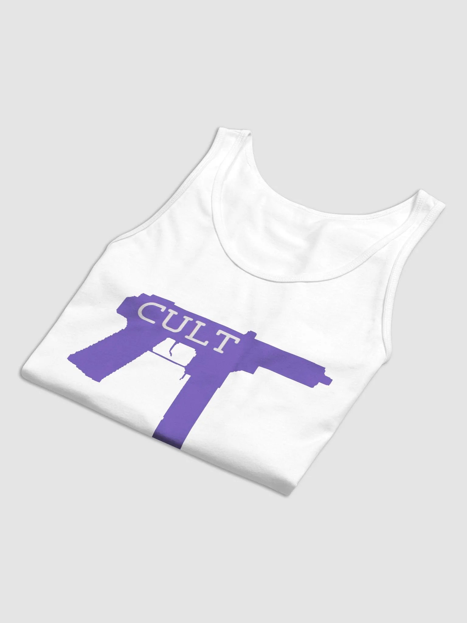 PURPLE TEC-9 product image (3)