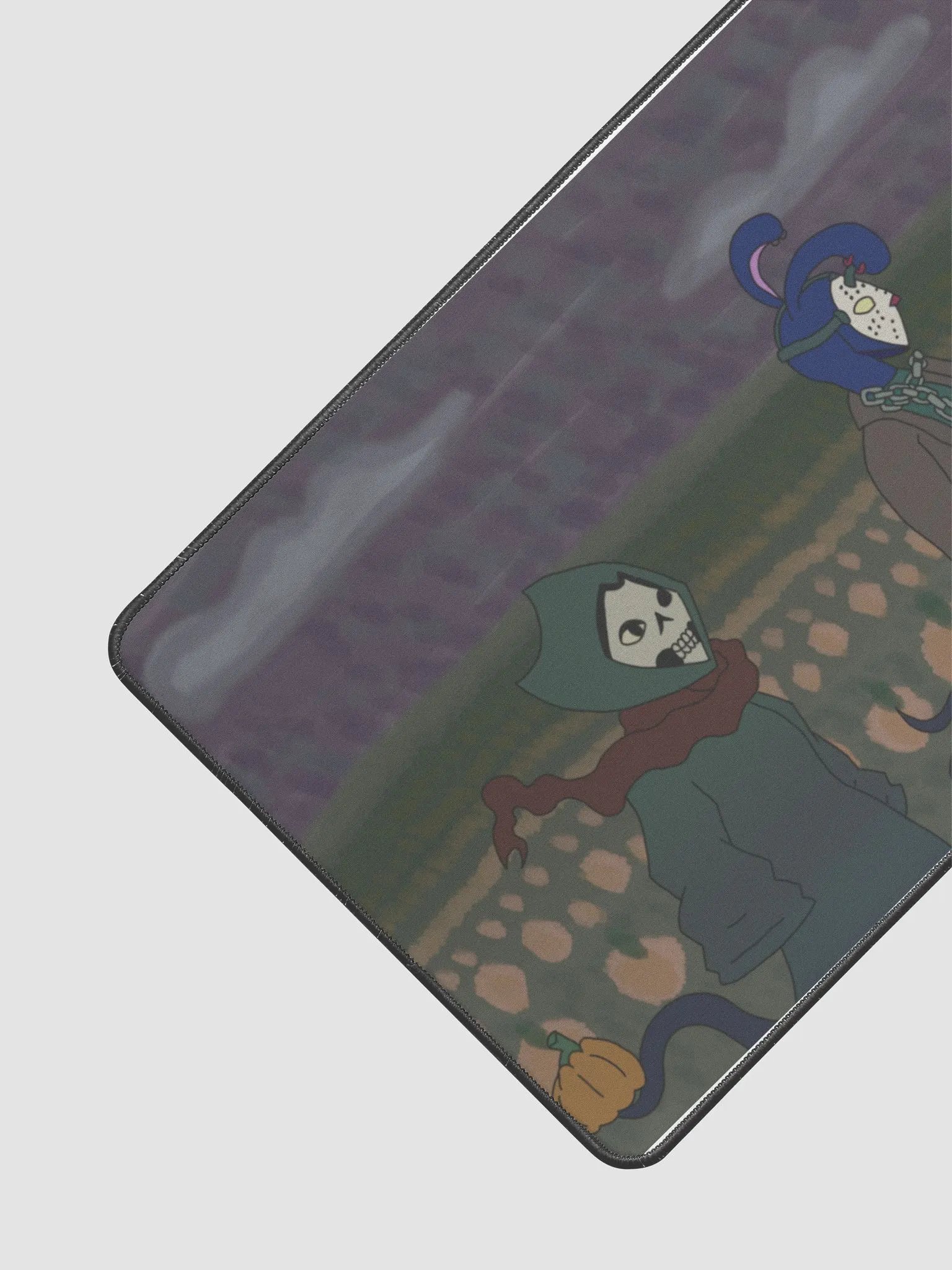Pumpkin Patch Print (Medium) product image (2)