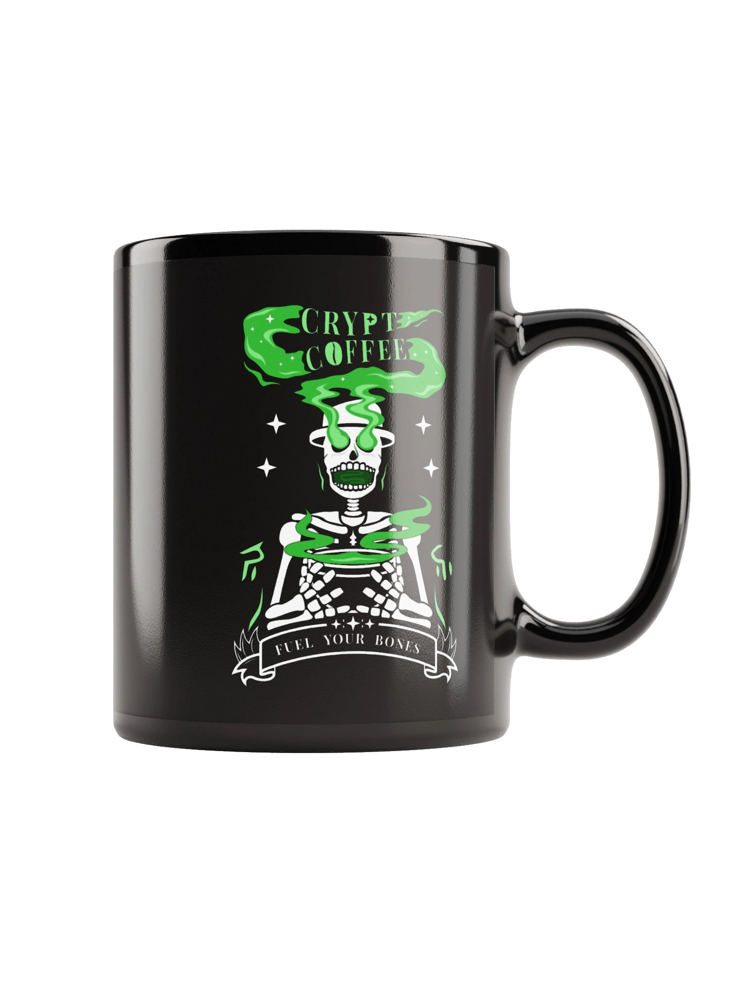 Crypt Coffee product image (5)