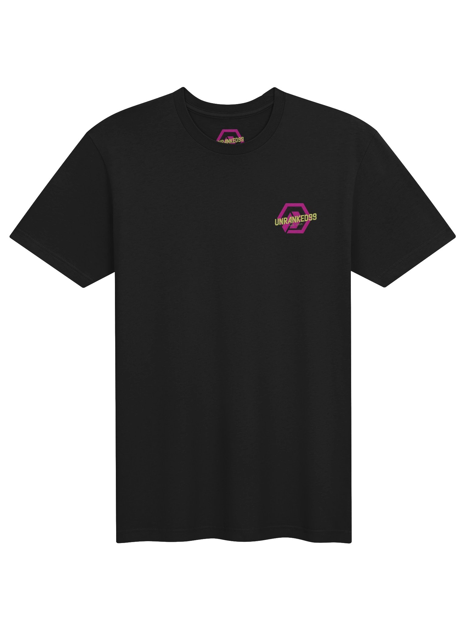 Women's T-shirt product image (1)