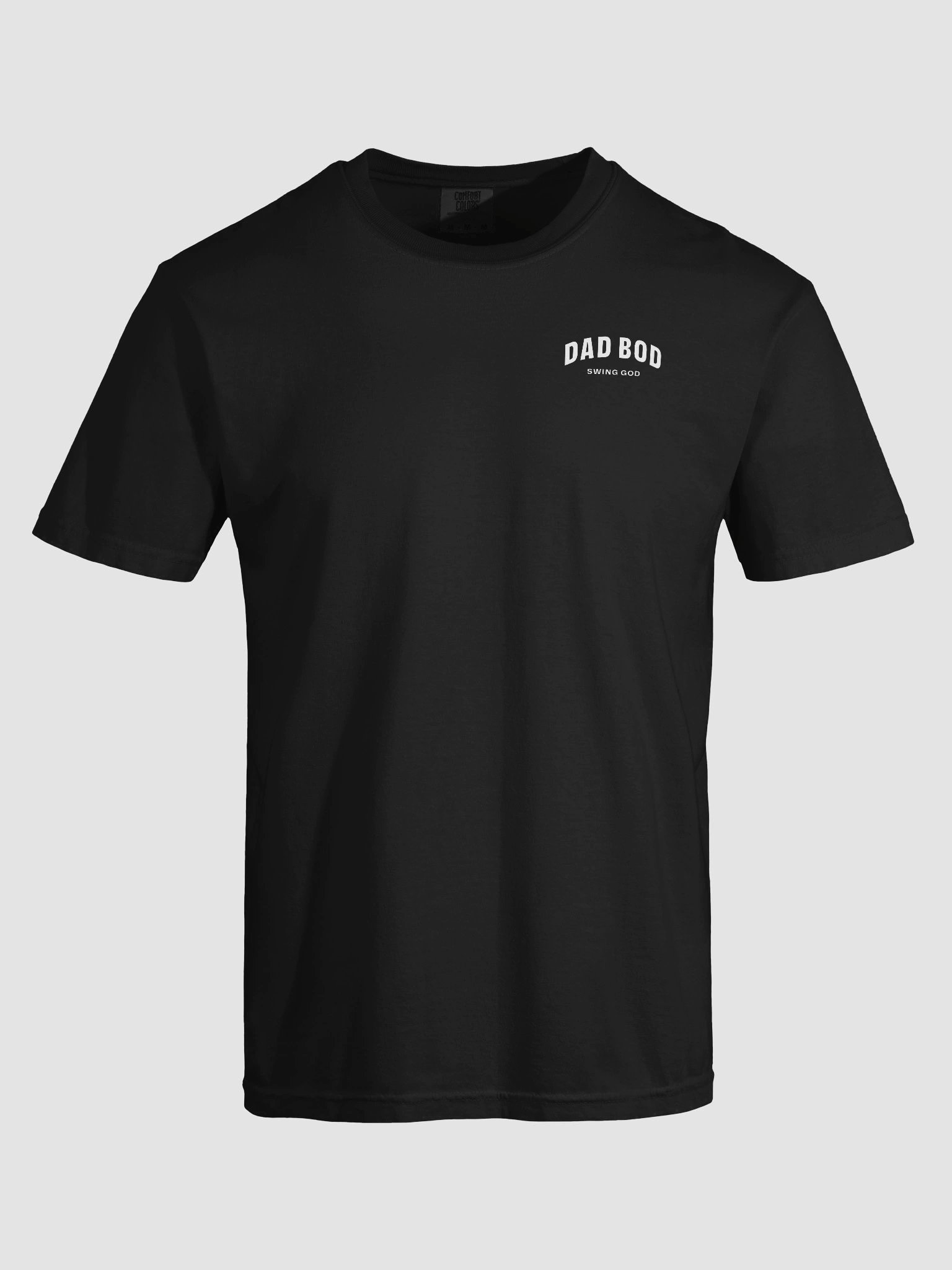 Dad Bod, Swing God product image (6)