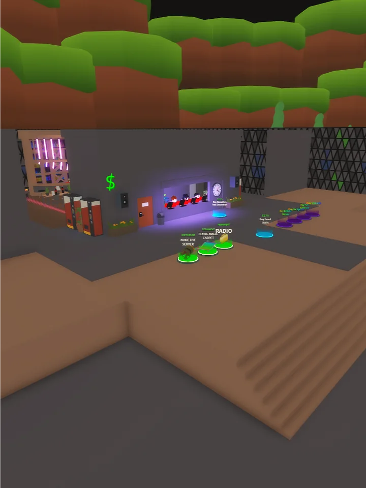Bowling Tycoon product image (2)
