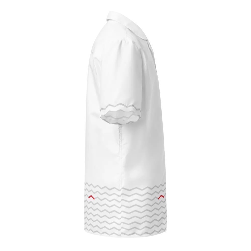 TG Heat Wave Button-up Shirt product image (8)