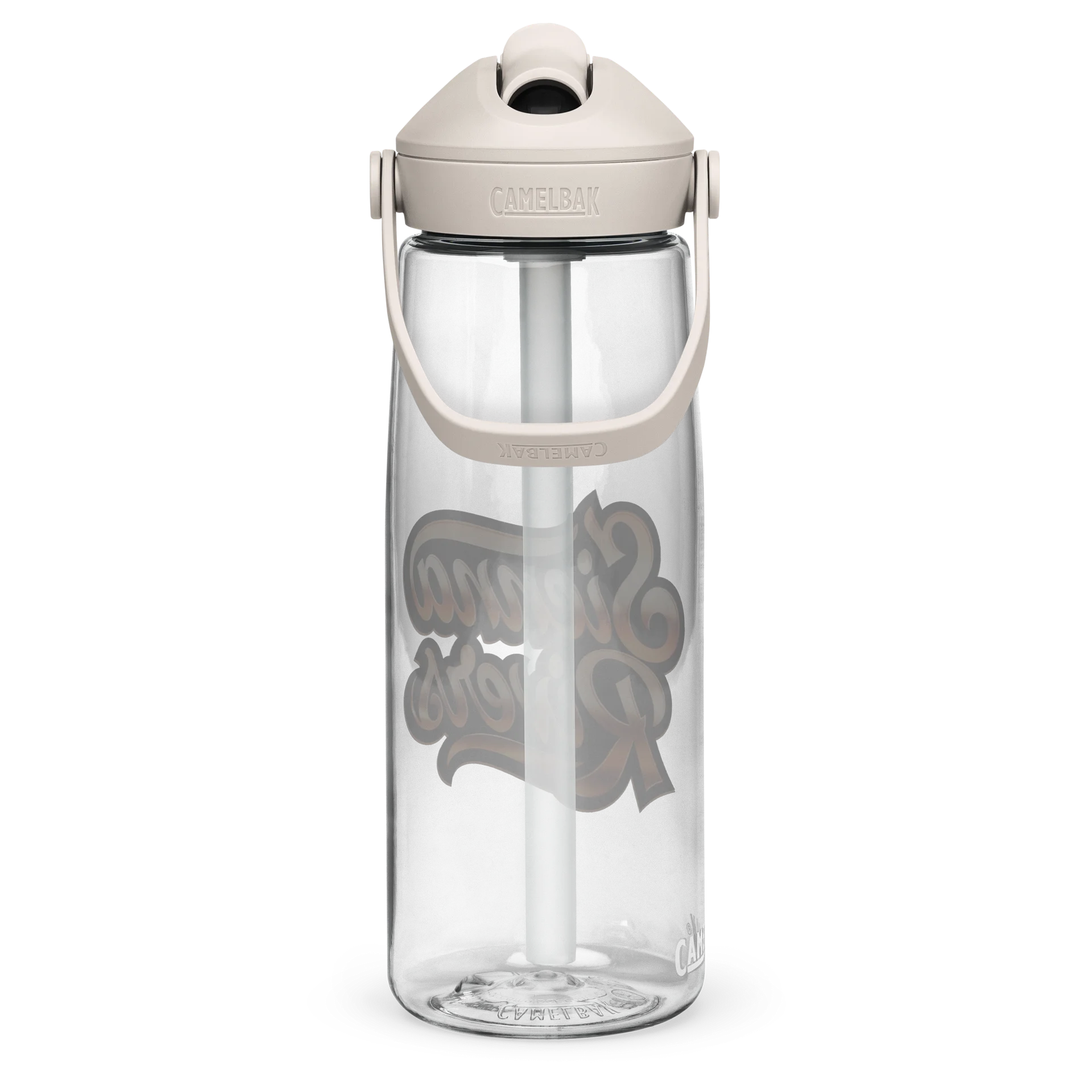 SR CamelBak Thrive® Flip Straw Water Bottle product image (4)