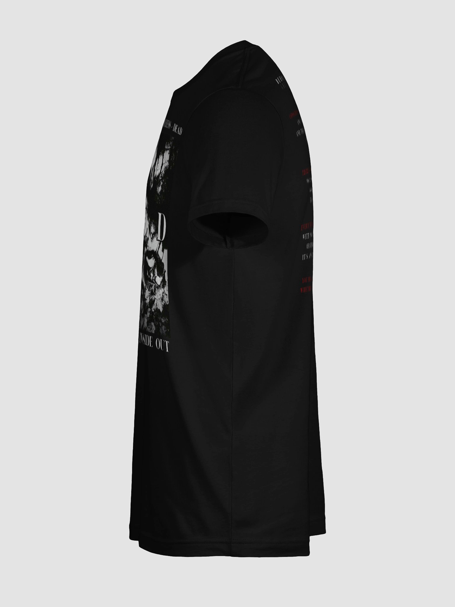 W.U.L.D.: Worthless, Useless, Lifeless, Dead product image (11)