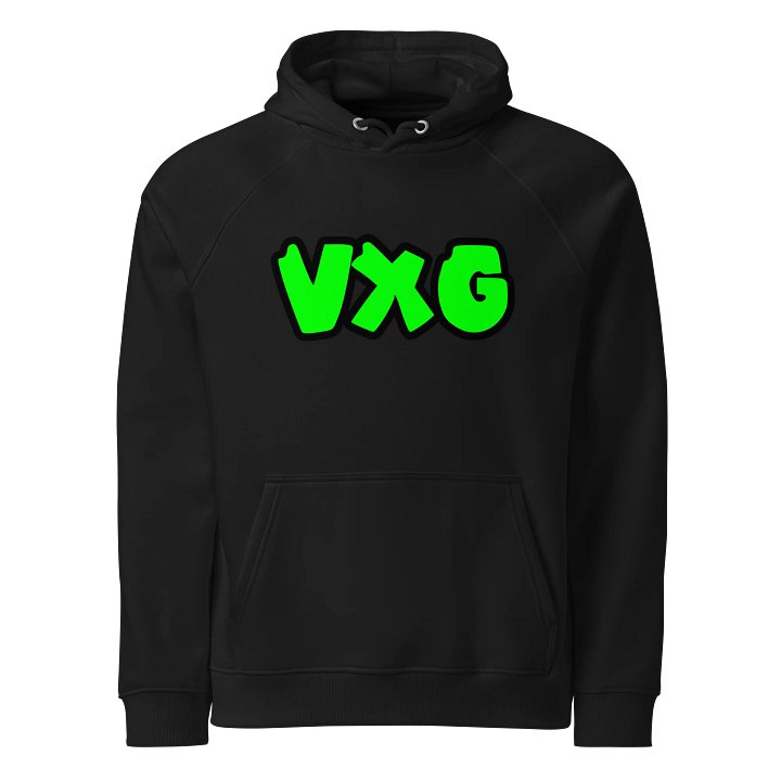 Sudadera Capucha Logo product image (1)