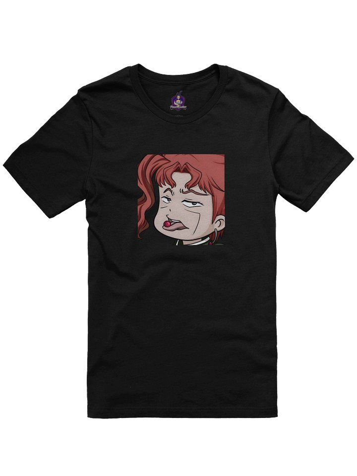 Kakyoin T-shirt product image (1)