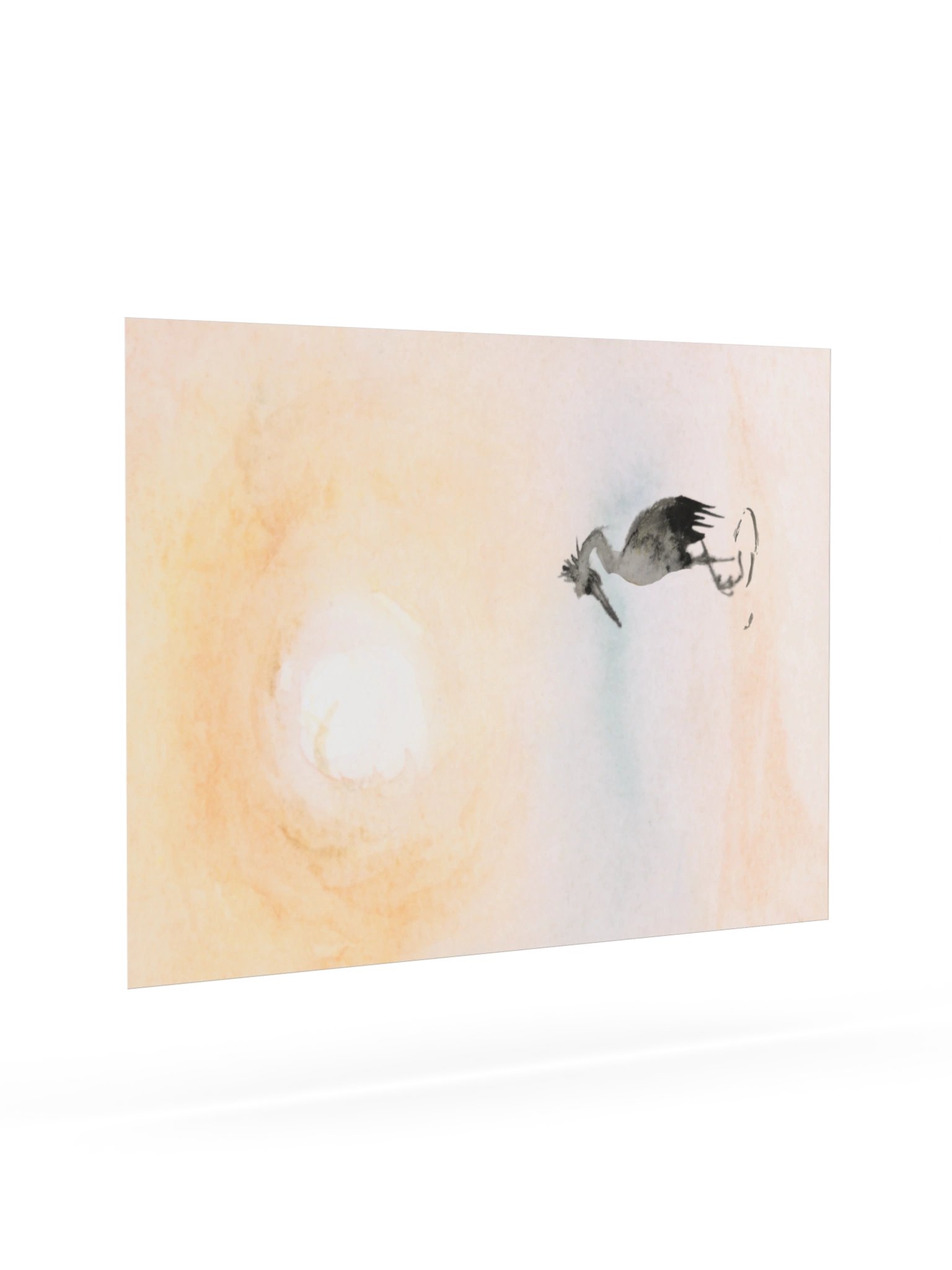 Silent Reflection - Fine Art Print product image (44)