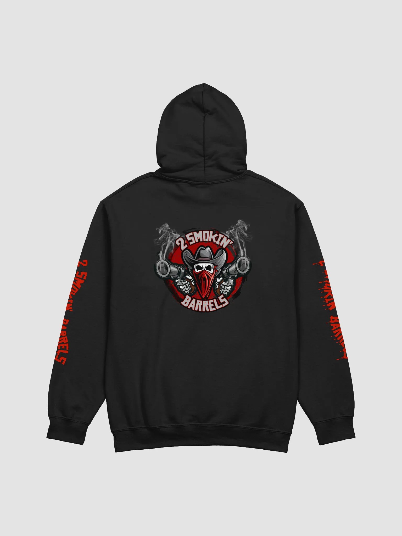 Classic Hoodie product image (2)