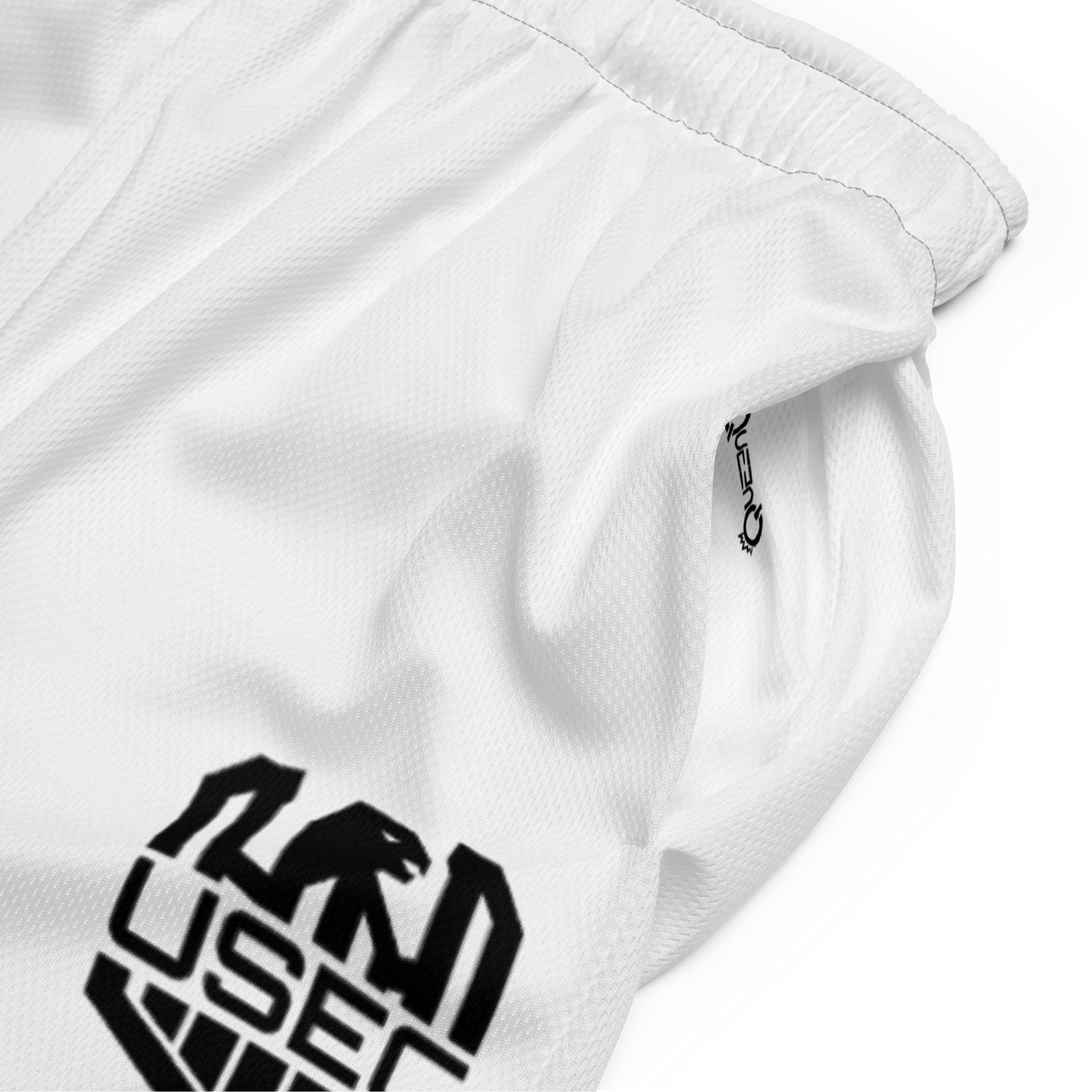 Minimal USEC Mesh Shorts product image (4)