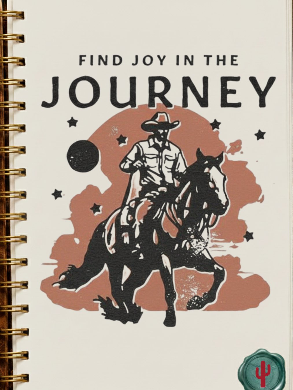 Joy in the Long Ride product image (19)
