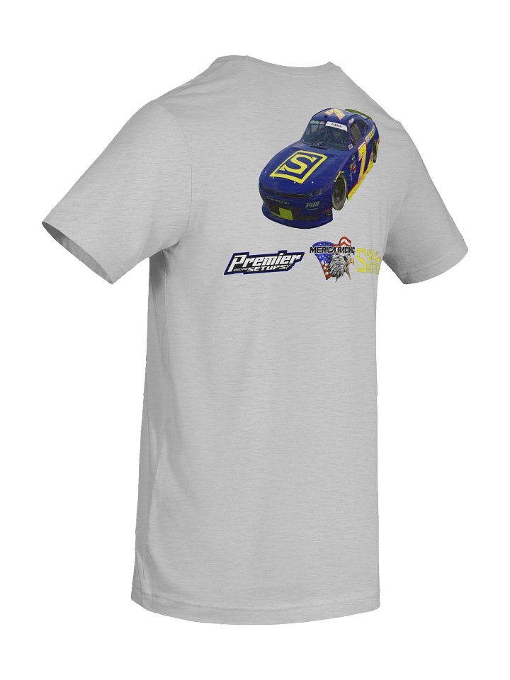GNR 2026 Blue/Yellow product image (2)