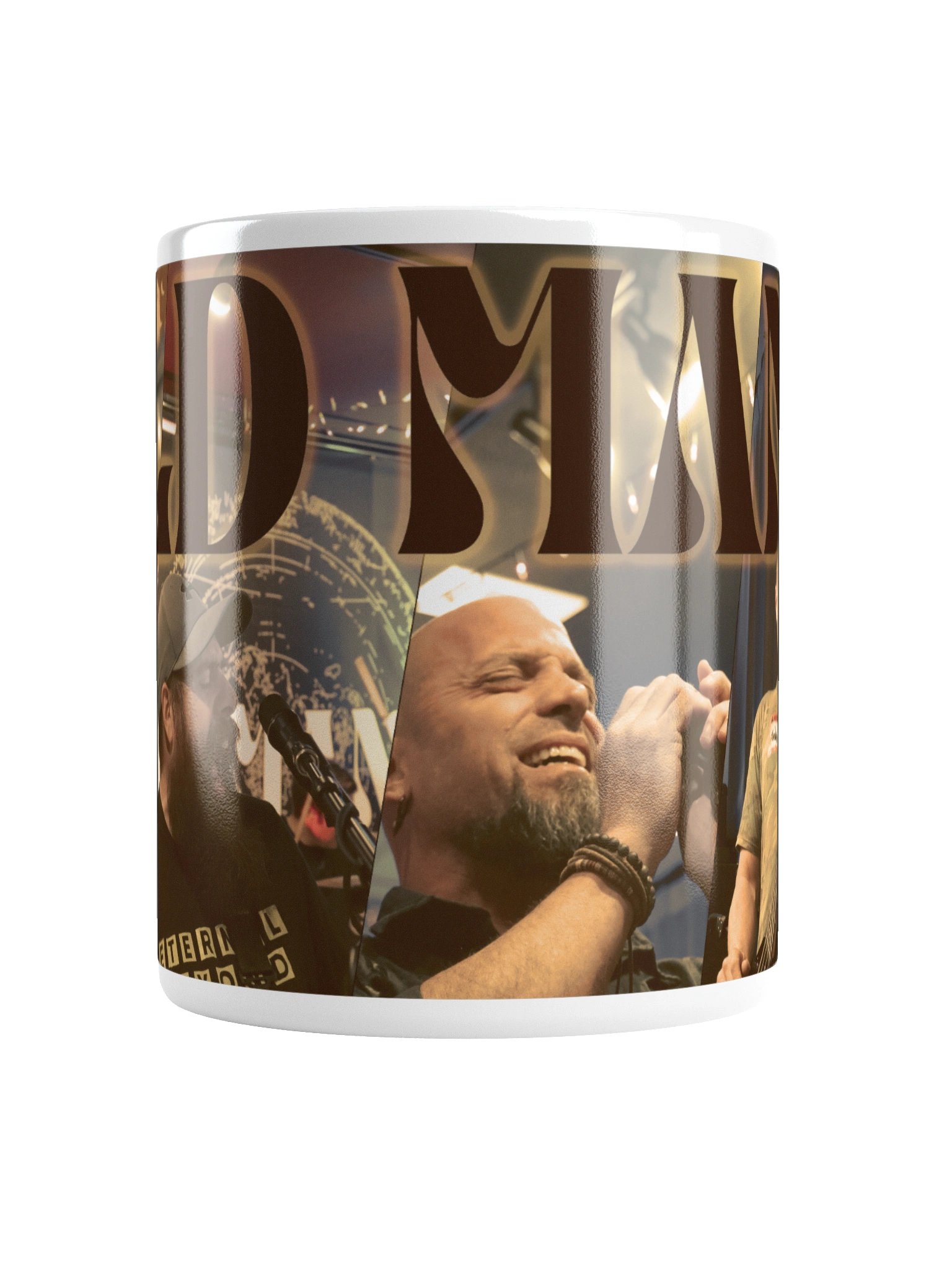 OM 11oz Coffee Mug product image (2)