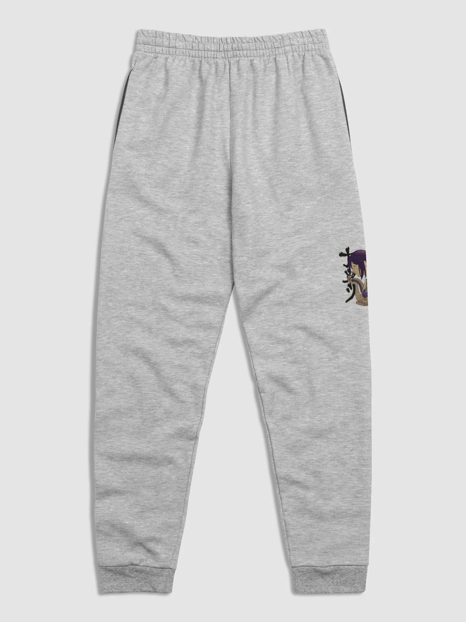 Tentakel Jogger product image (5)