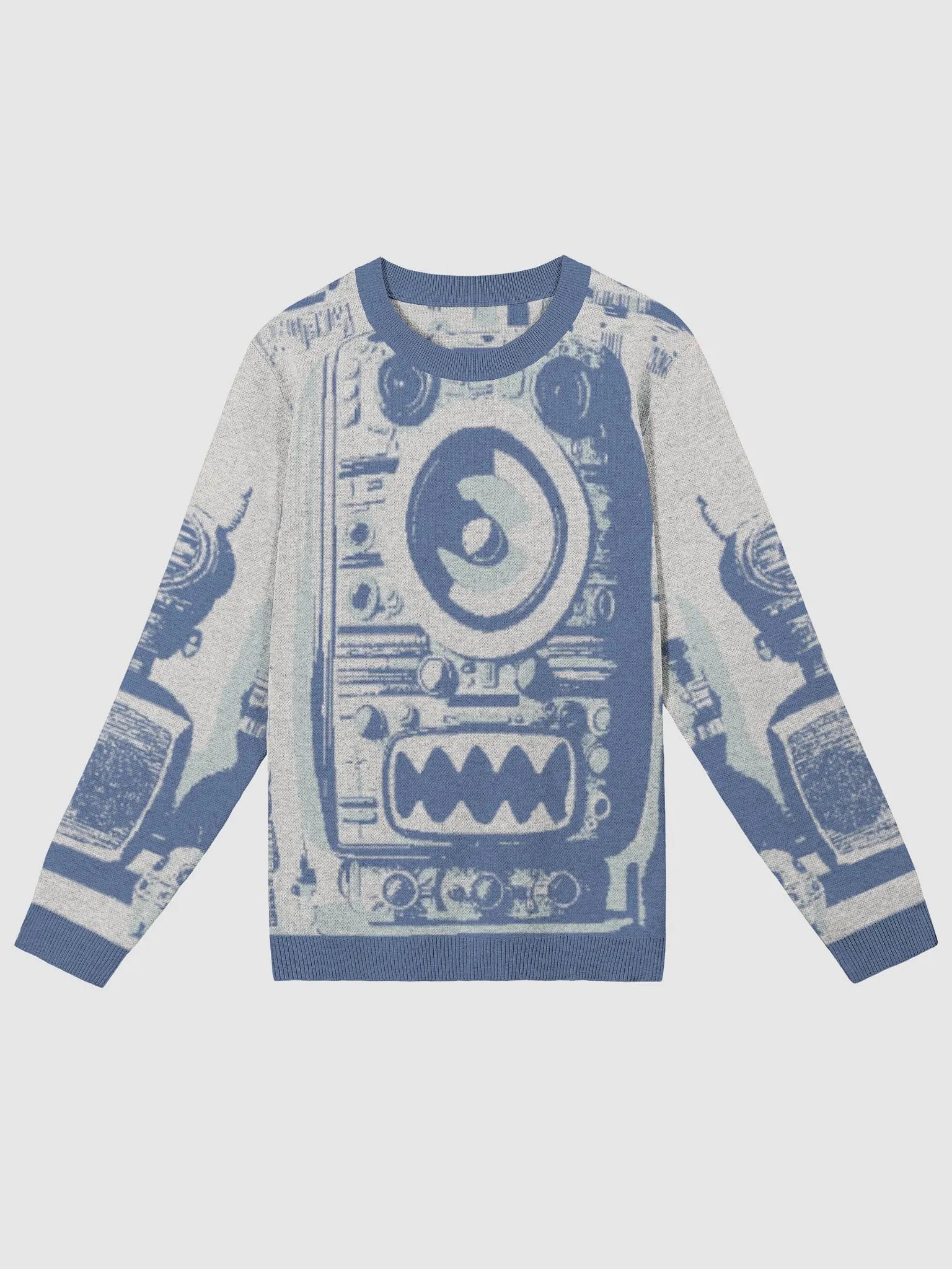 Blue Boom Room product image (1)