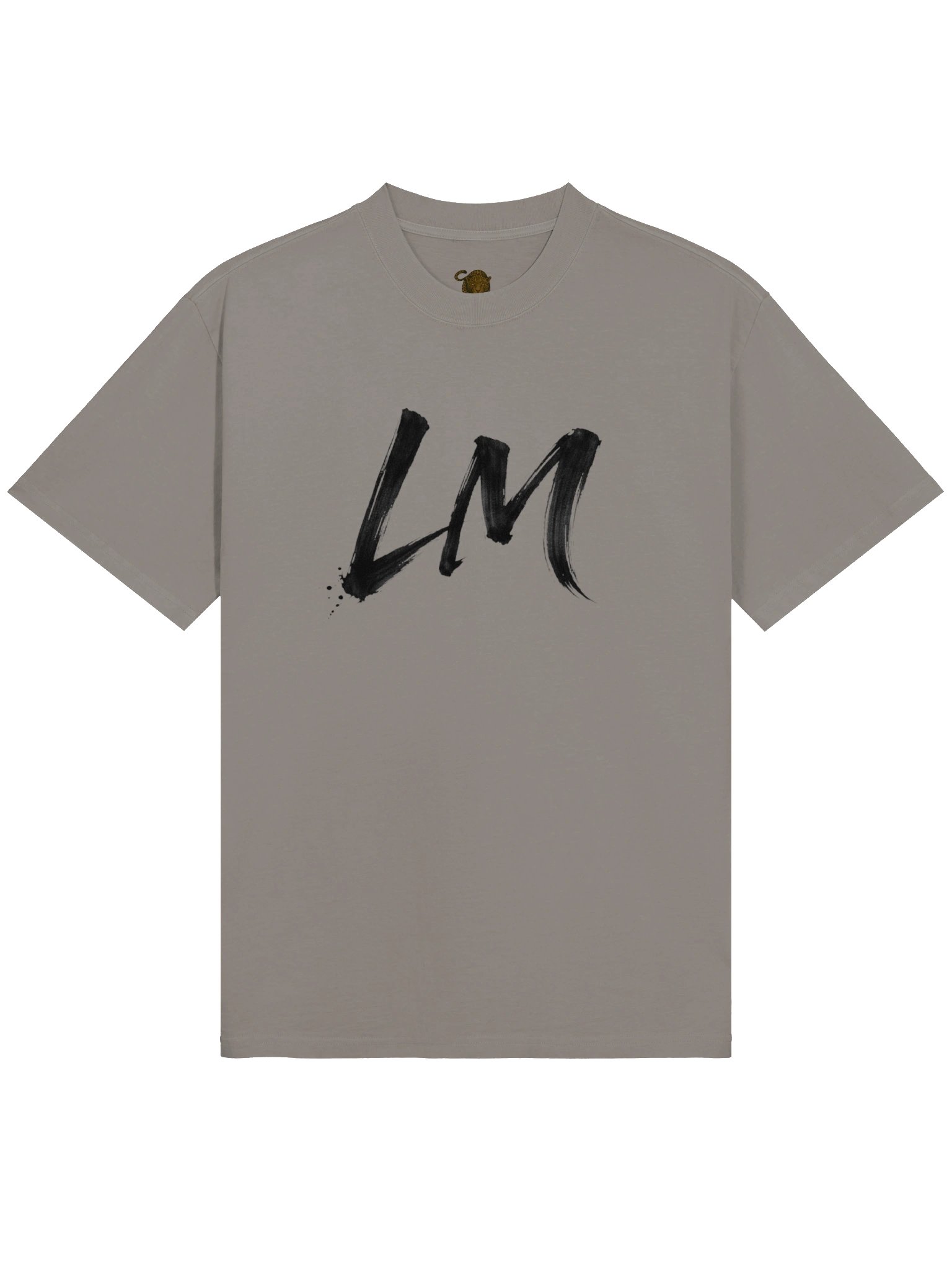 LM Conviction Oversized Unisex Tee product image (5)
